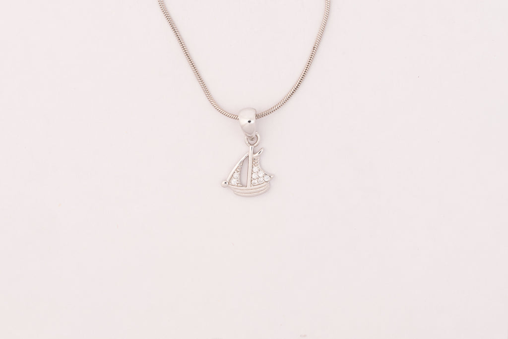 Sailora Pearl Pendant