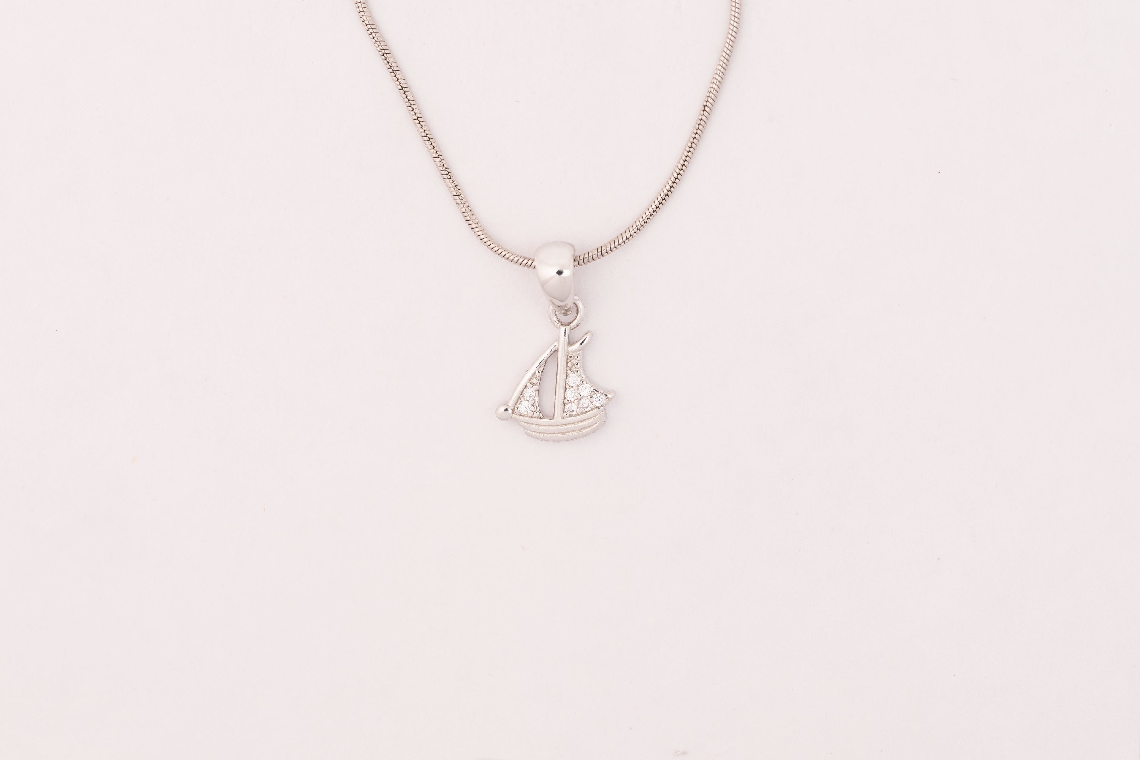 Sailora Pearl Pendant