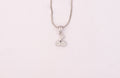 Cherry Bloom Pendant*