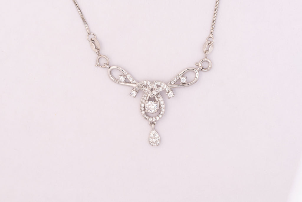 Ethereal Grace Pendant