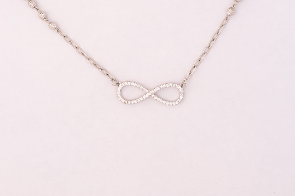 Infinite Bond