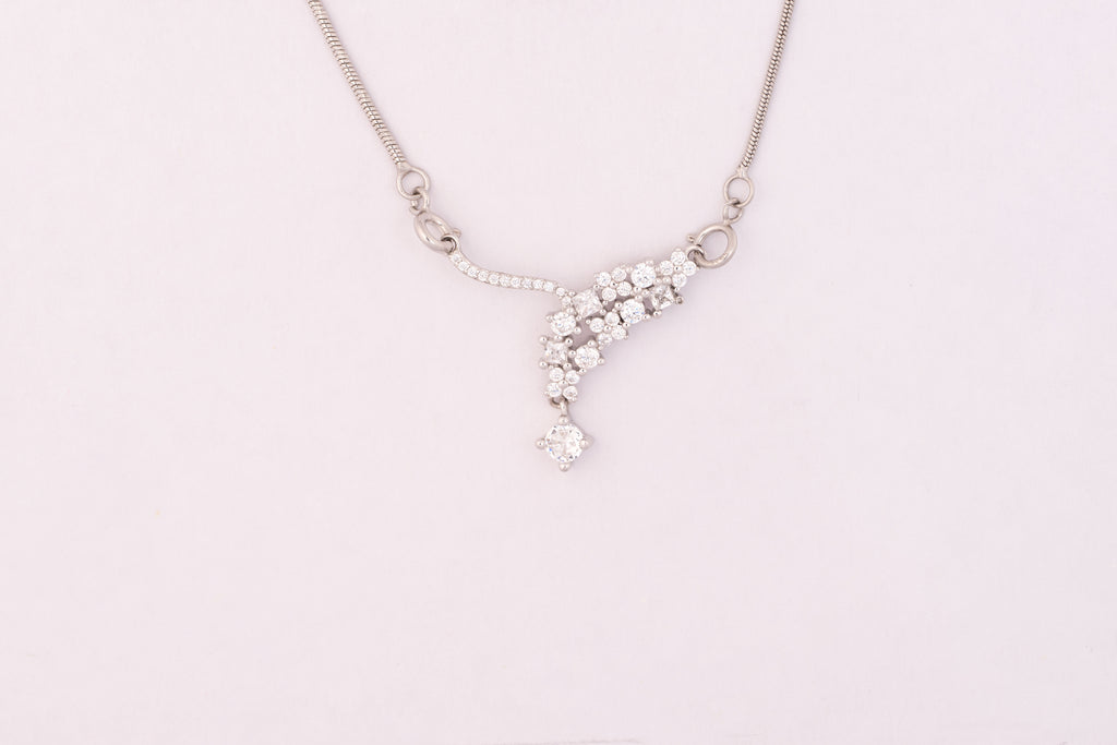 Celestial Cascade Pendant