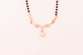 Dazzling Droplet (Rose Gold)