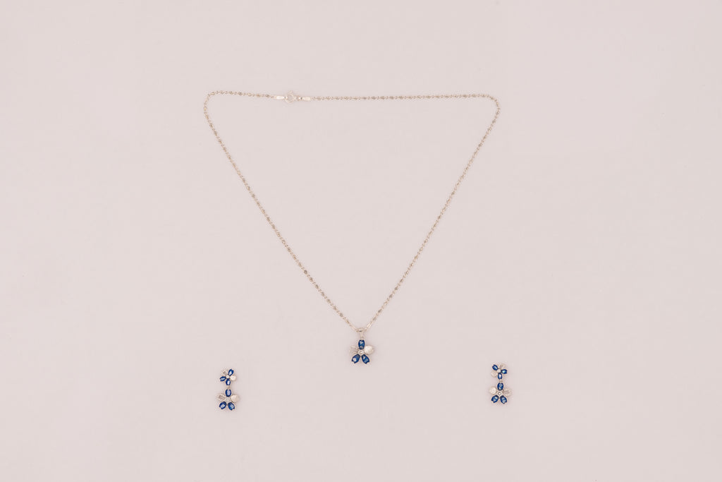 Ocean Petal Set