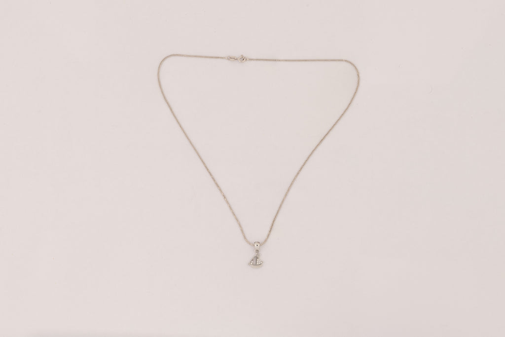 Sailora Pearl Pendant