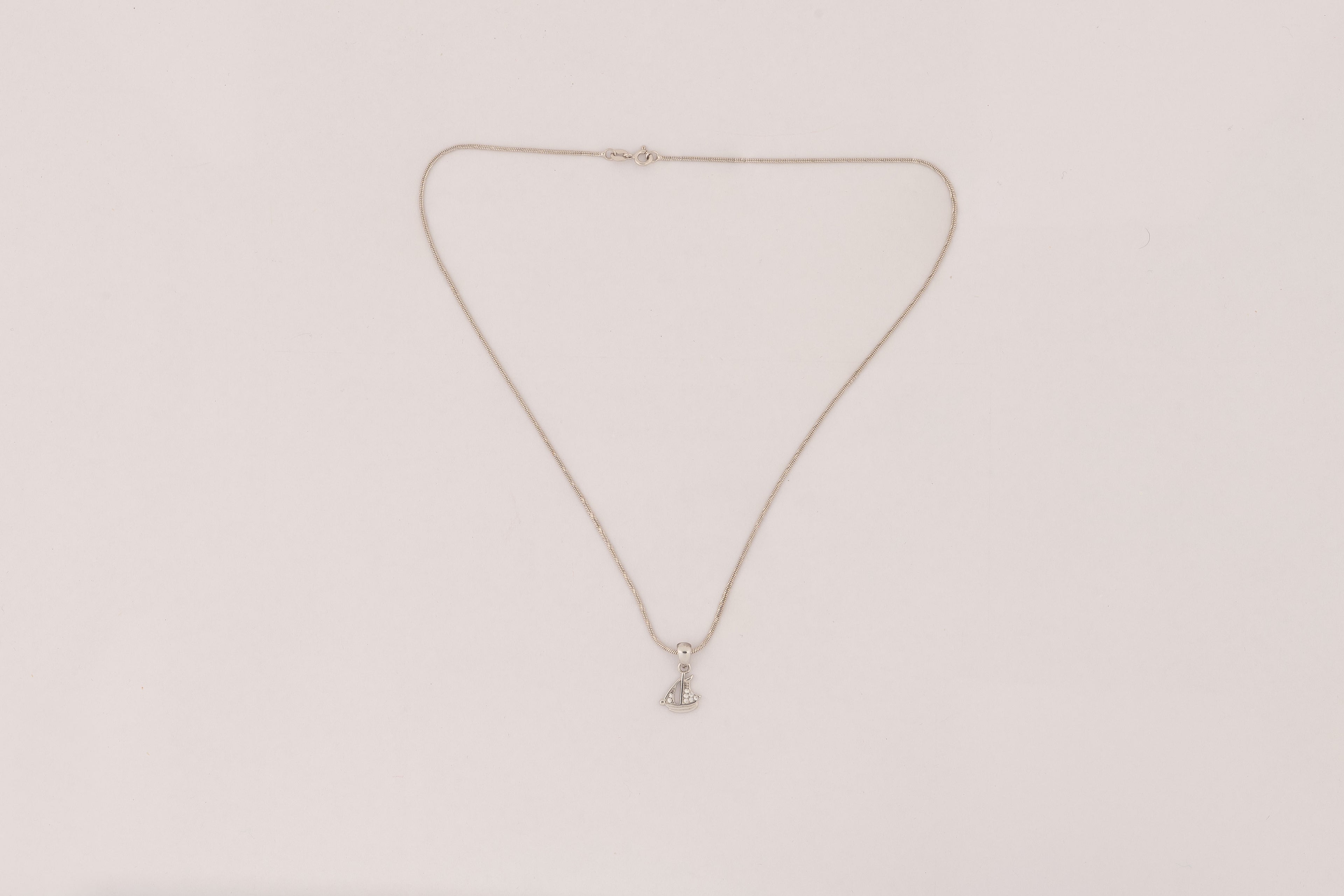 Sailora Pearl Pendant