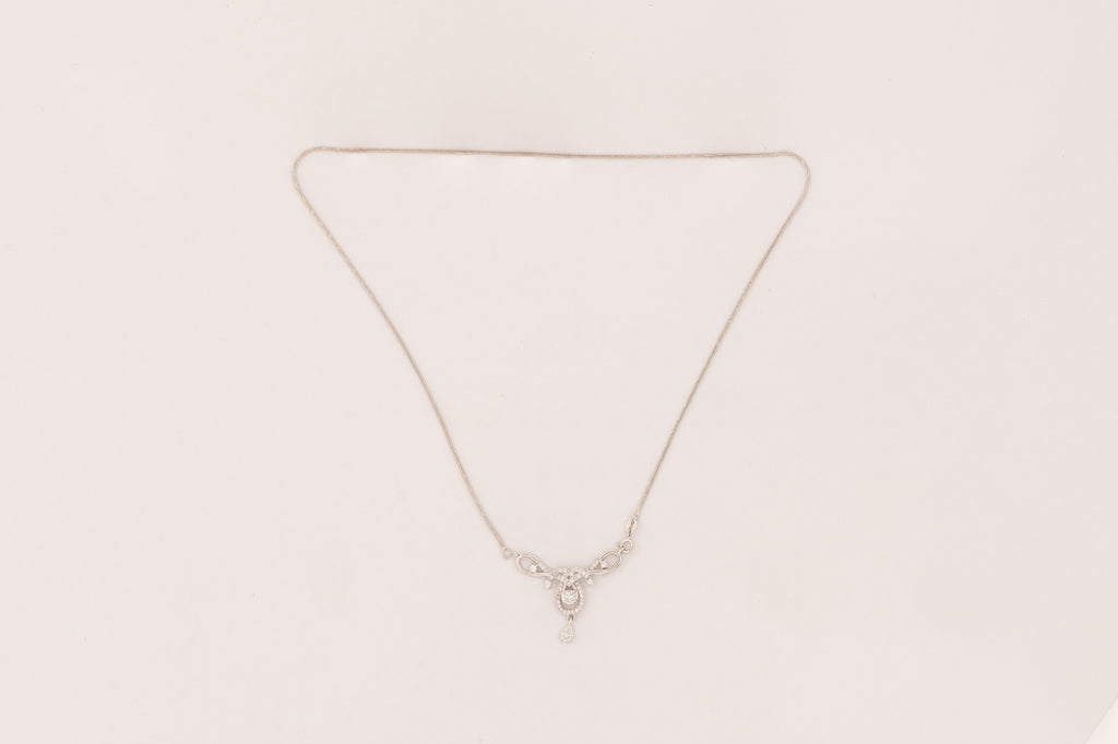 Ethereal Grace Pendant