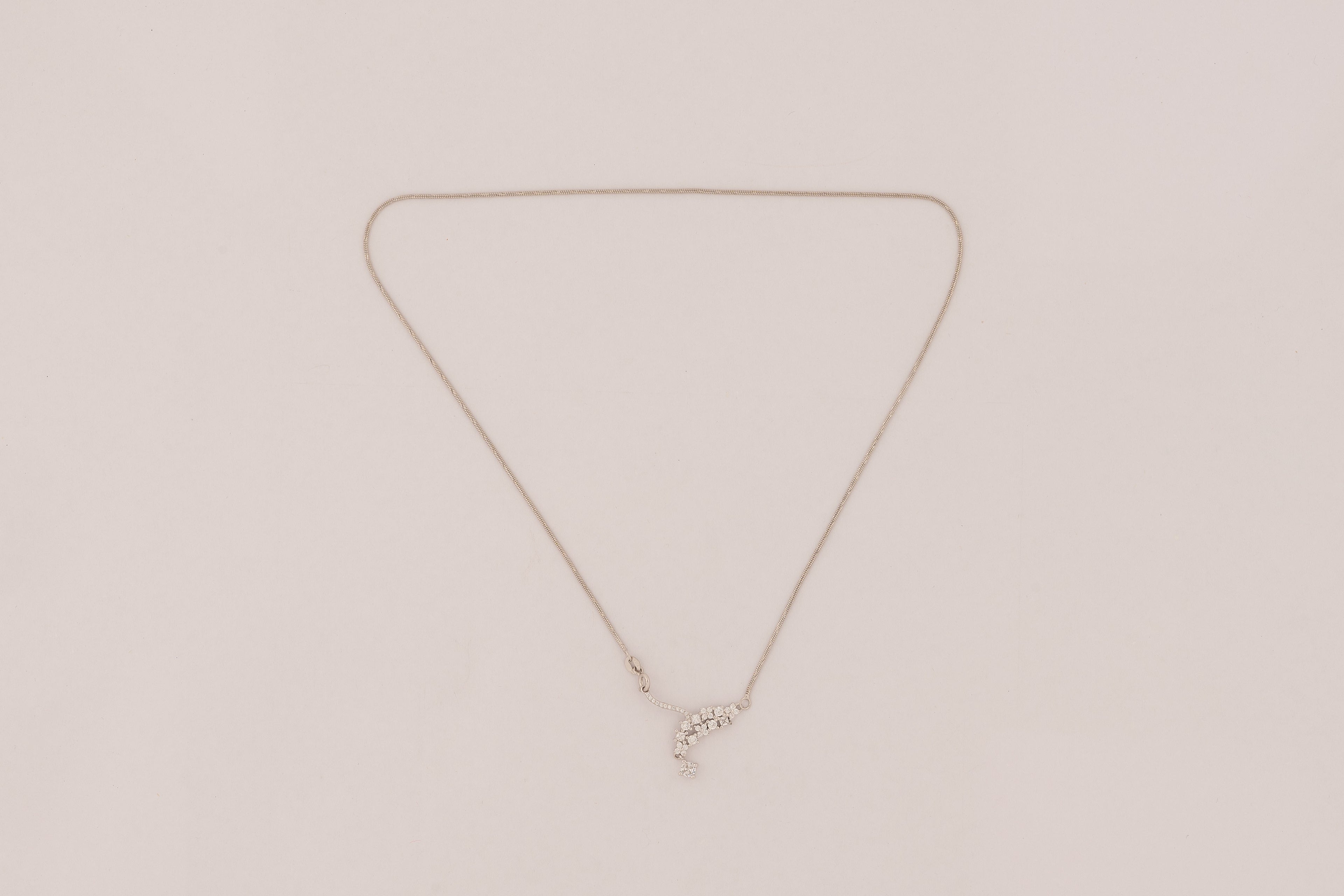 Celestial Cascade Pendant