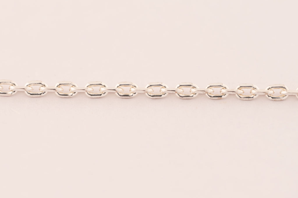 Softline Silver chain