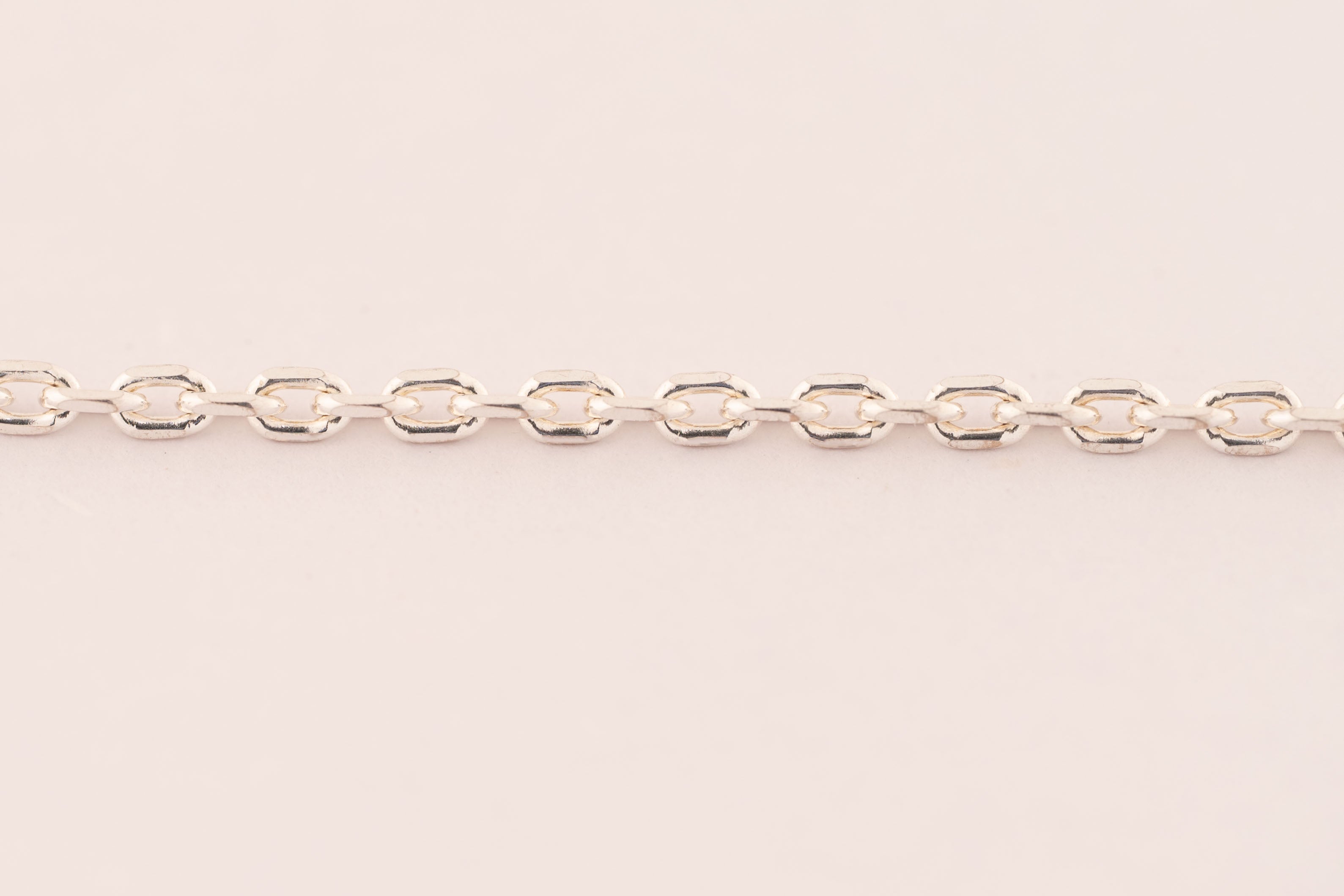 Softline Silver chain