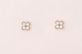 Orbit Bloom Studs