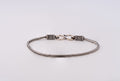 Rawline Sterling Bracelet